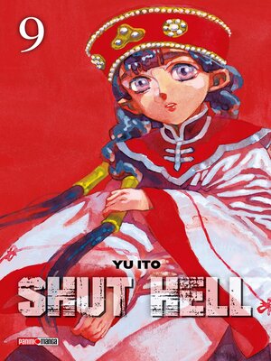 cover image of Shut Hell T09